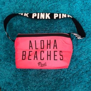VS PINK Lunchbox/Cooler